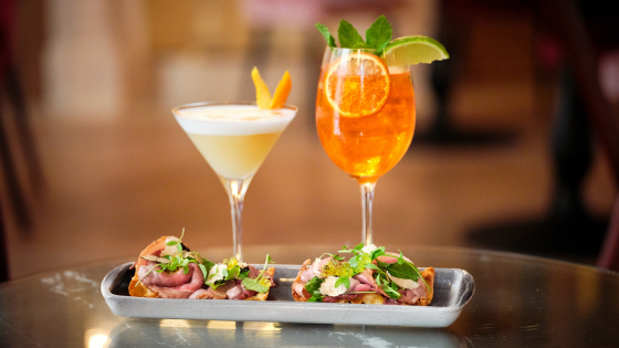 Raise a Glass at These Long Island Bars and Restaurants for Happy Hour - Howard Hanna | Coach Realtors